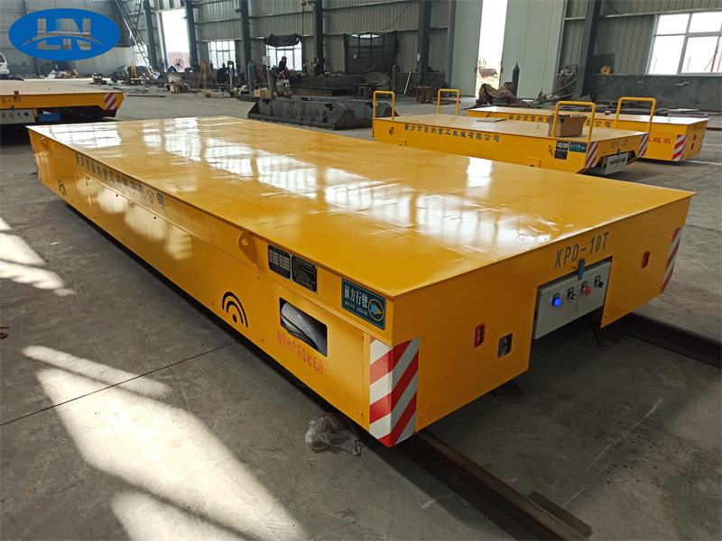 Elektrilise ülekandekaardi kokkuvõte ja rakendamine