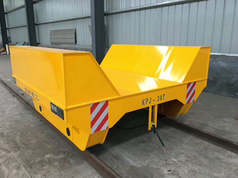 Kaabli Reel Rail Transfer Carts käitlemise seadmed