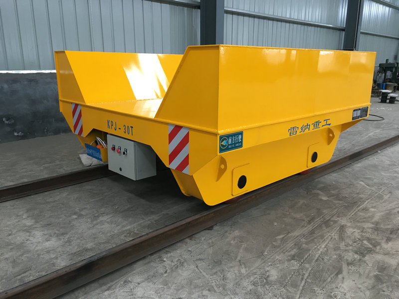 Kaabli Reel Rail Transfer Carts käitlemise seadmed
