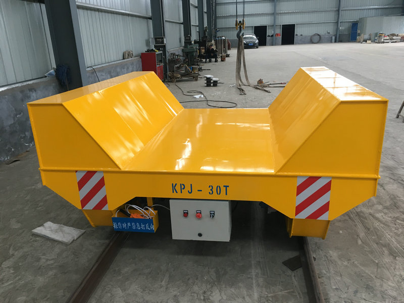 Kaabli Reel Rail Transfer Carts käitlemise seadmed