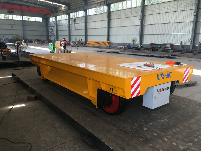 Erinevate elektriliste ülekandekärude eeliste ja puuduste võrdlus