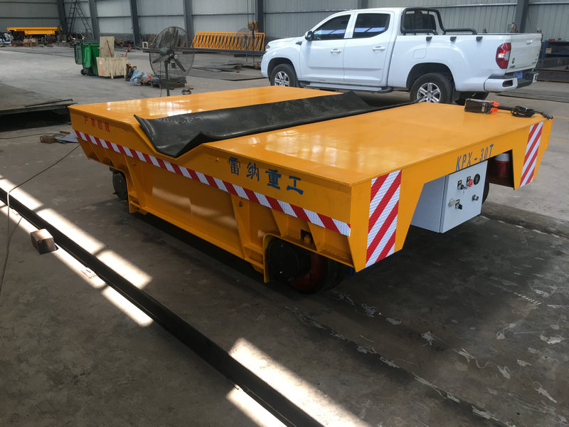 Kohandatud V Shape Coil Transfer Carts