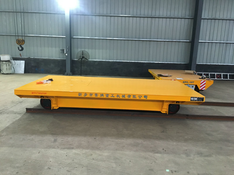 KPX-25T elektriline transpordikoor
