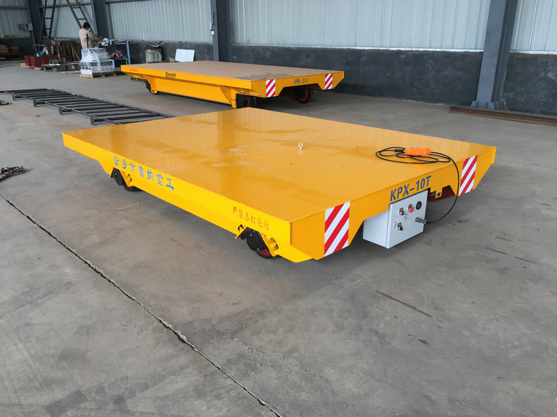 10 tonni raudteevarustuse ülekandekaart