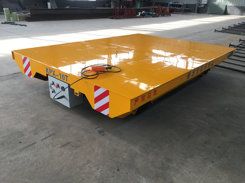 10 tonni raudteevarustuse ülekandekaart