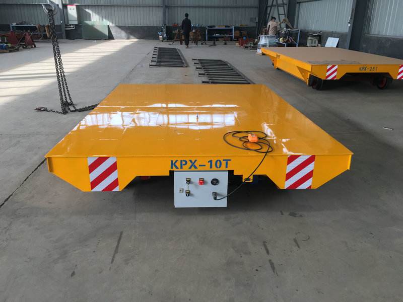 10 tonni raudteevarustuse ülekandekaart