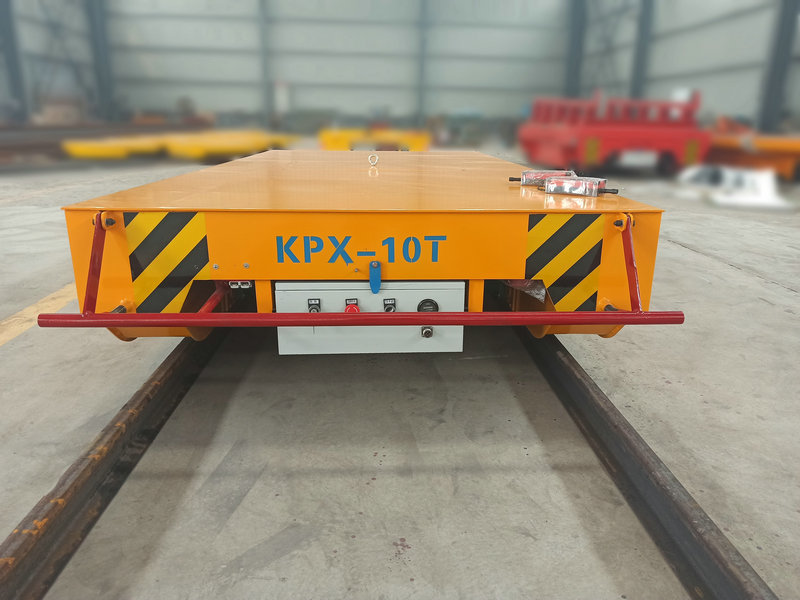 KPX tööstuslik aku ülekandekorv