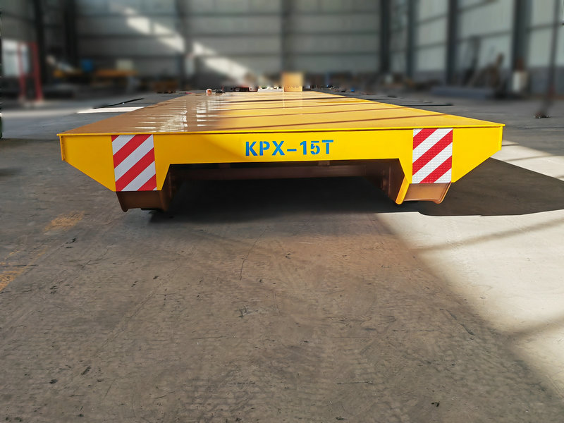 KPX 25 tonni raudteetranspordikoor