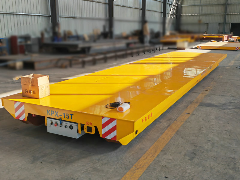 KPX 25 tonni raudteetranspordikoor