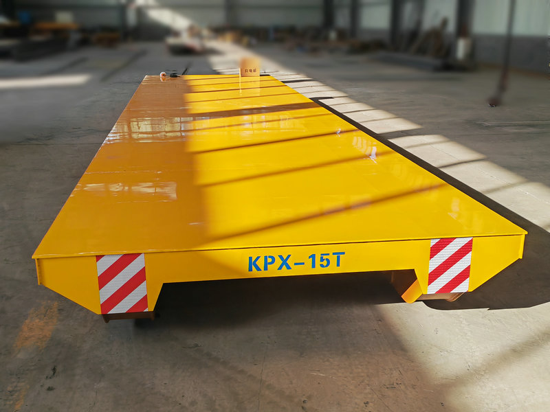 KPX 25 tonni raudteetranspordikoor