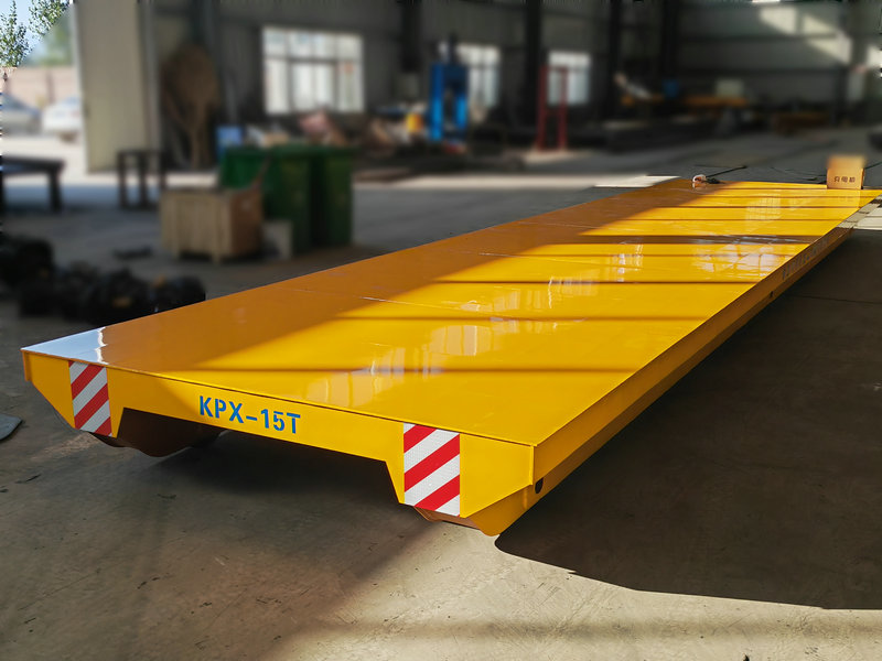 KPX 25 tonni raudteetranspordikoor