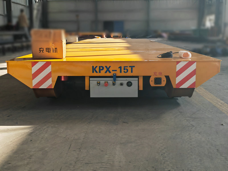 KPX 25 tonni raudteetranspordikoor