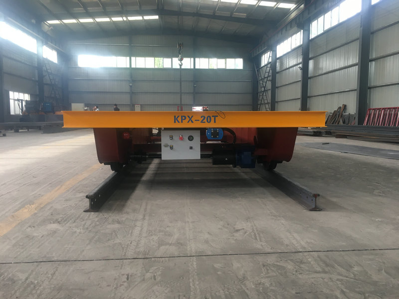 20 tonni transpordivahendit