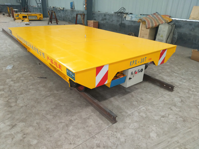 30 tonni transpordivahendit