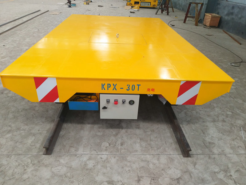 30 tonni transpordivahendit
