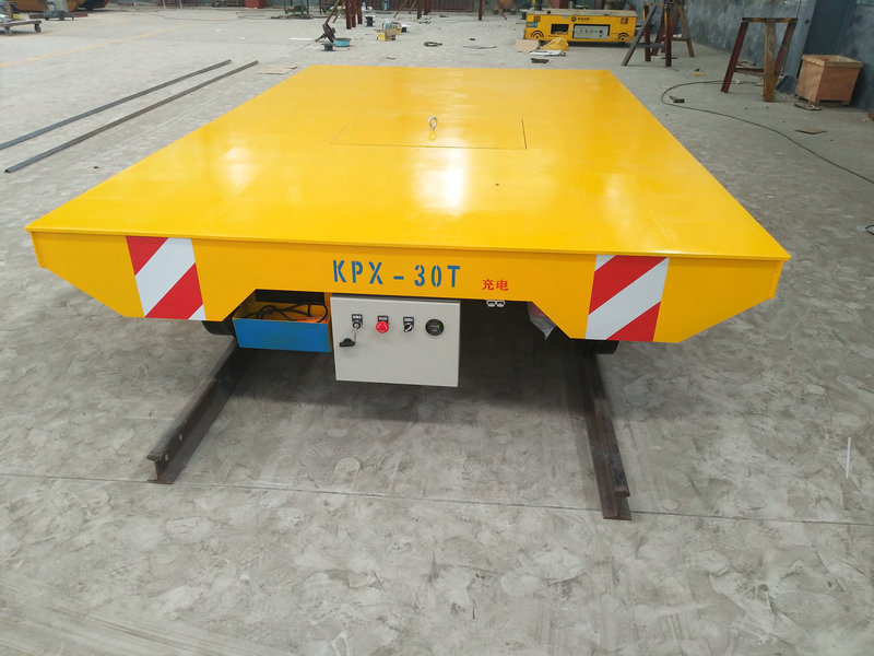 30 tonni transpordivahendit