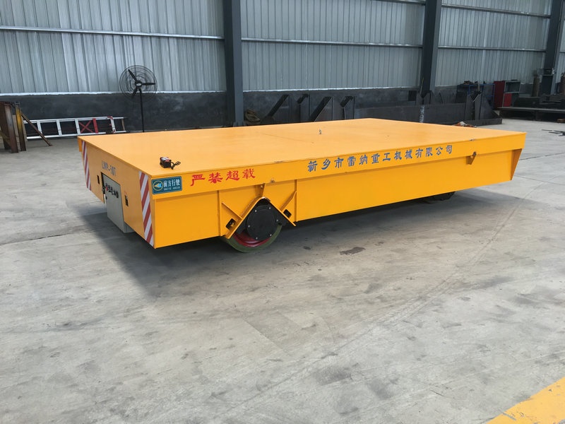 50 tonni transformer akude ülekandekorv