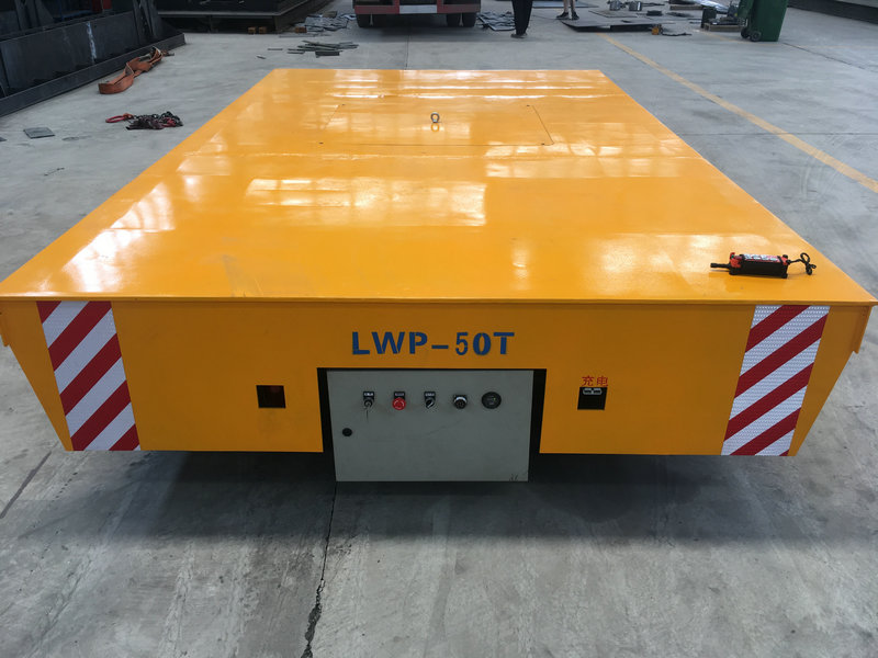 50 tonni transformer akude ülekandekorv