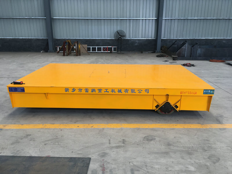 50 tonni transformer akude ülekandekorv