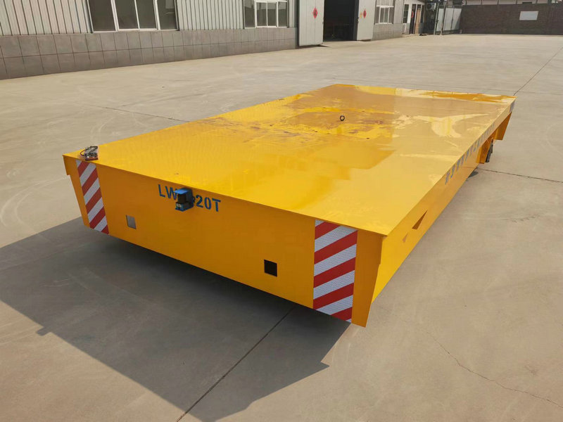 Die Mold Liikumine Aku Powered Truck