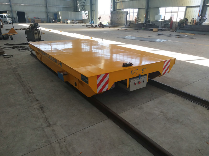 Töökoht Kaabli Reel Rail Car Transport 5 Tonnide Koormus Töökoht Kaabli Reel Rail Car Transport 5 Tonnide Koormus